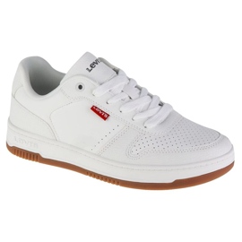 Levis Zapatos Levi's Drive 235650-794-51 blanco