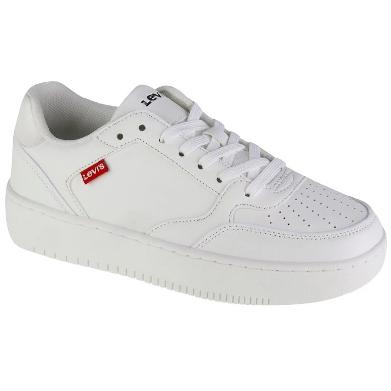 Levis Zapatos Levi's Paige 235651-794-50 blanco