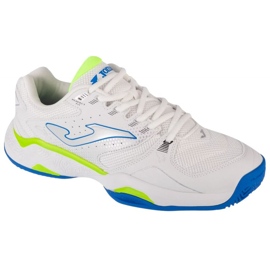 Zapatillas tenis Joma Master 1000 2432 M TM100S2432C blanco