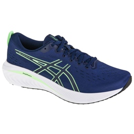 Zapatillas para correr Asics Gel-Excite 10 1011B600-403 azul