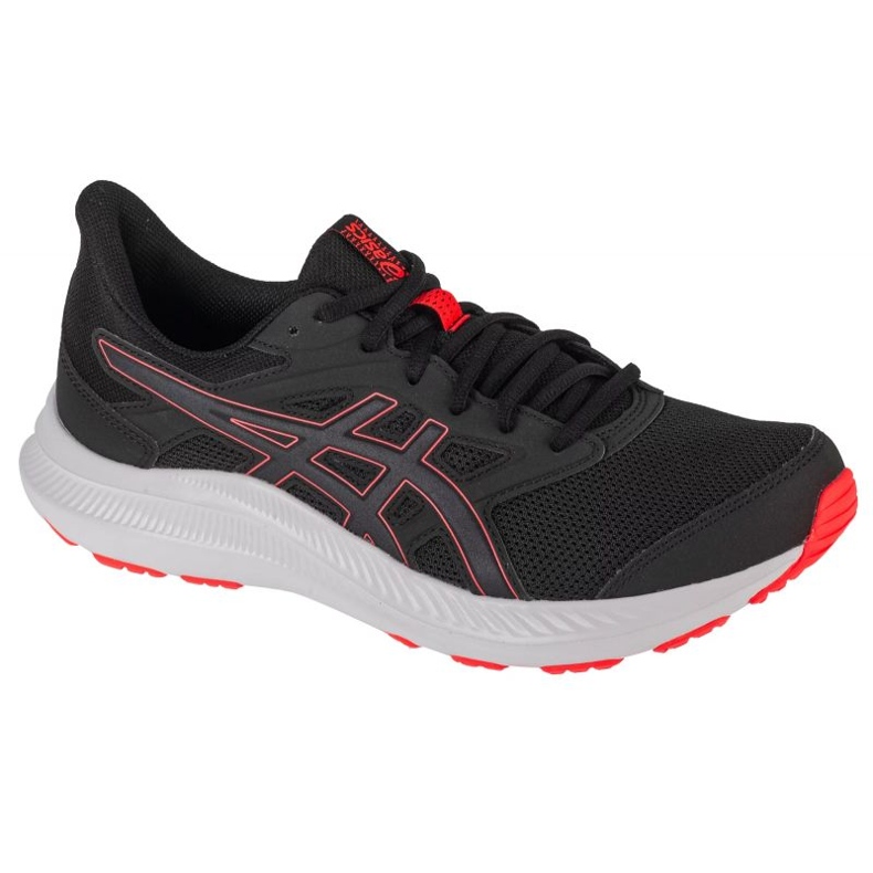 Zapatillas para correr Asics Jolt 4 1011B603-007 negro Zapatillas para correr Asics Jolt 4 1011B603-007 negro