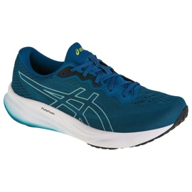 Zapatillas para correr Asics Gel-Pulse 15 1011B780-401 azul