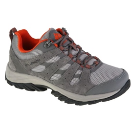 Columbia Redmond III 1940631029 zapatos gris