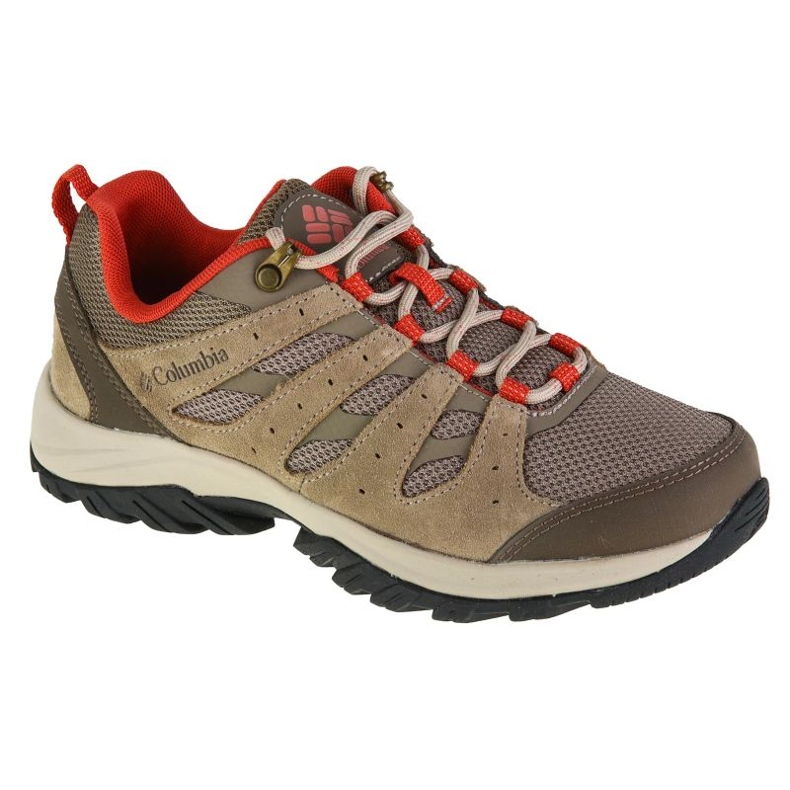 Columbia Redmond III 1940631227 zapatos marrón