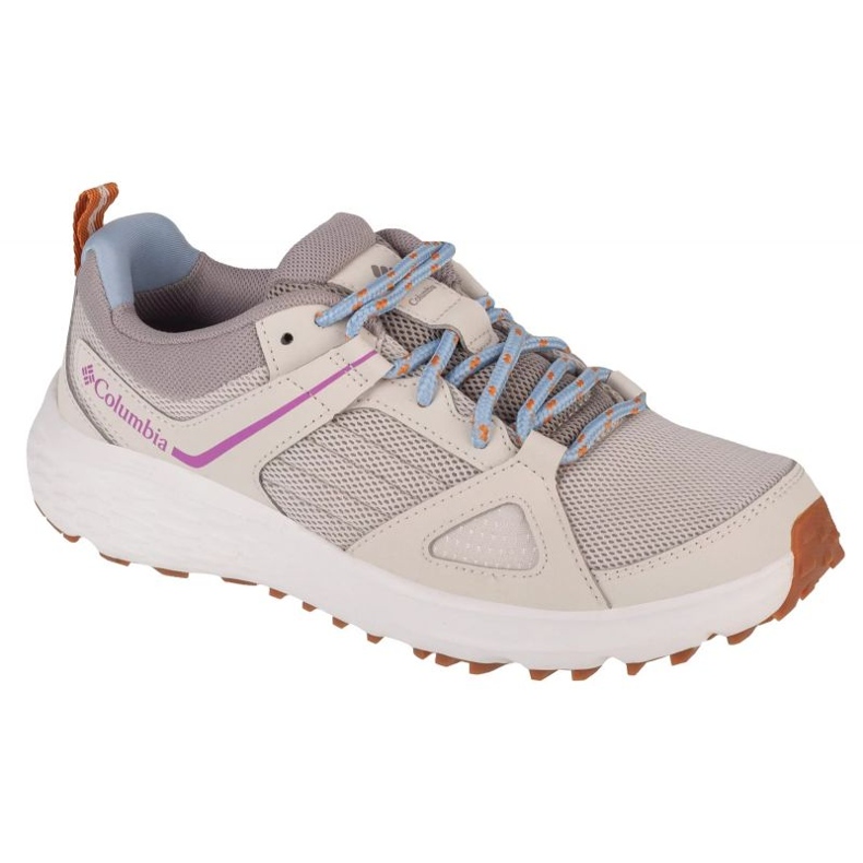 Zapatos Columbia Novo Trail 2062881193 beige