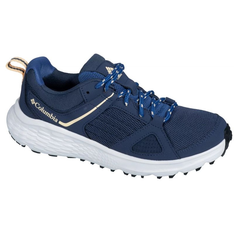 Zapatos Columbia Novo Trail 2062881466 azul Zapatos Columbia Novo Trail 2062881466 azul