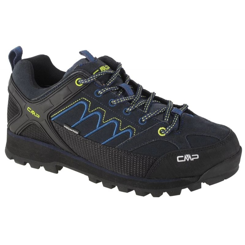 Zapatillas CMP Moon Low 31Q4787-N950 azul Zapatillas CMP Moon Low 31Q4787-N950 azul