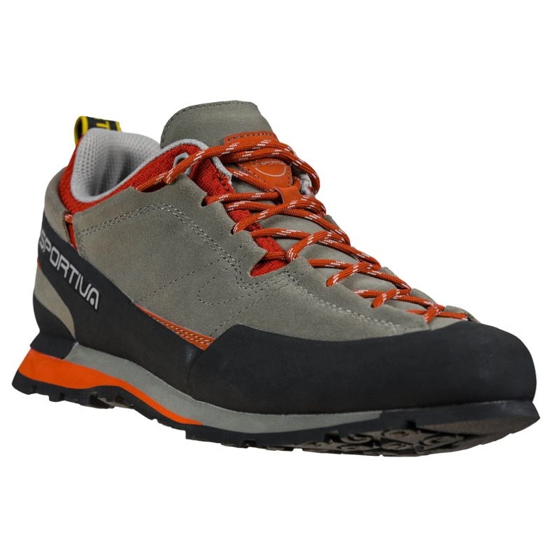 Zapatillas La Sportiva Boulder X 838909313 gris