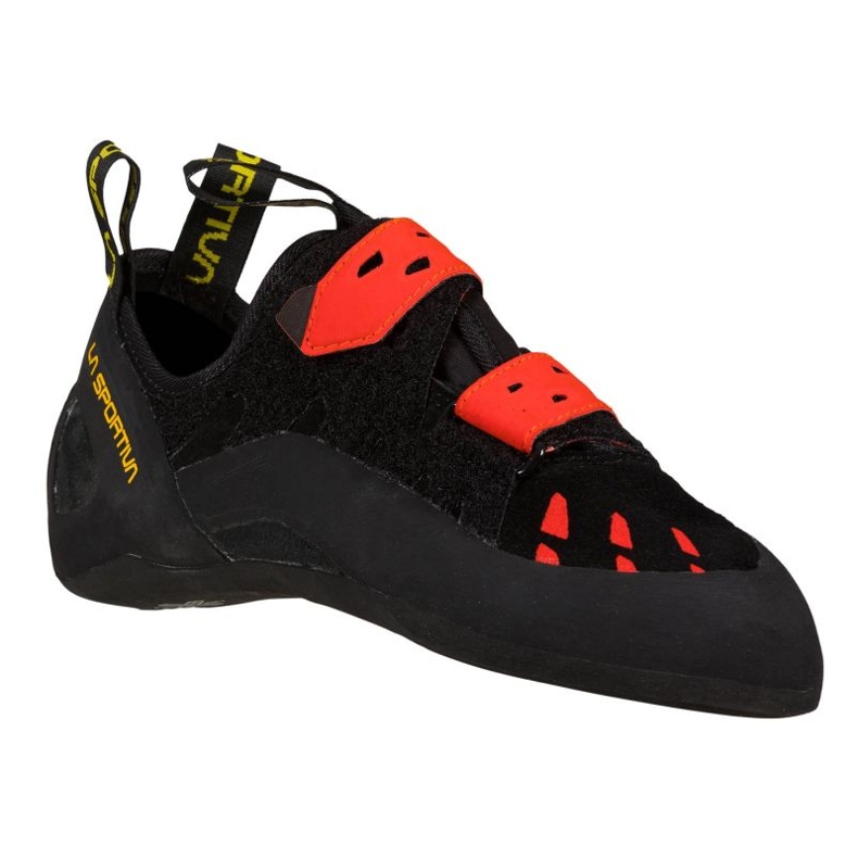 Pies de gato La Sportiva Tarantula 30J999311 negro