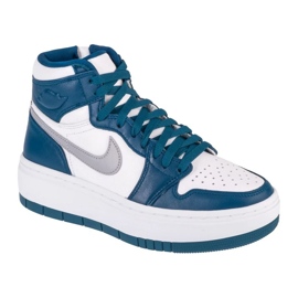 Zapatillas Nike Air Jordan 1 Elevate High DN3253-401 azul