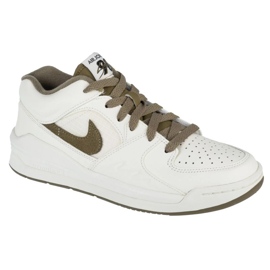 Zapatillas Nike Air Jordan Stadium 90 FB2269-102 blanco