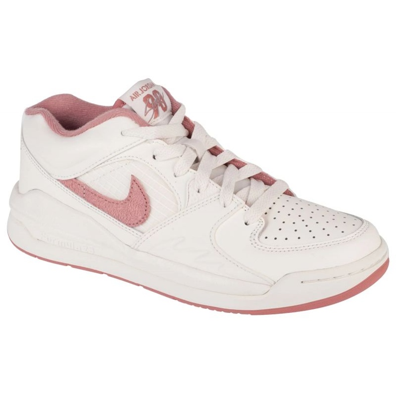 Zapatillas Nike Air Jordan Stadium 90 FB2269-106 blanco
