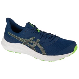 Zapatillas Asics Jolt 4 1011B603-406 azul