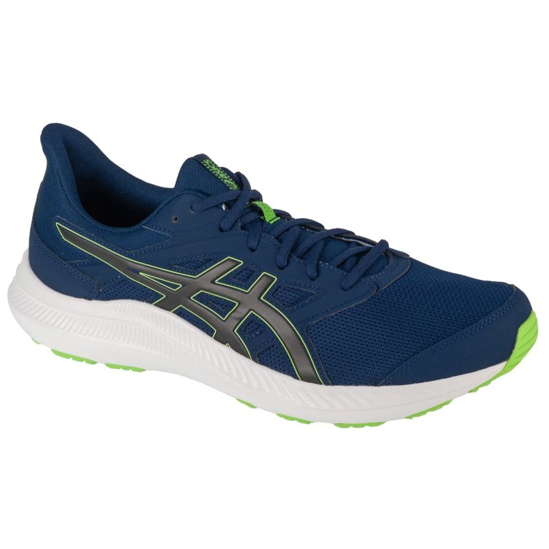 Zapatillas Asics Jolt 4 1011B603-406 azul Zapatillas Asics Jolt 4 1011B603-406 azul
