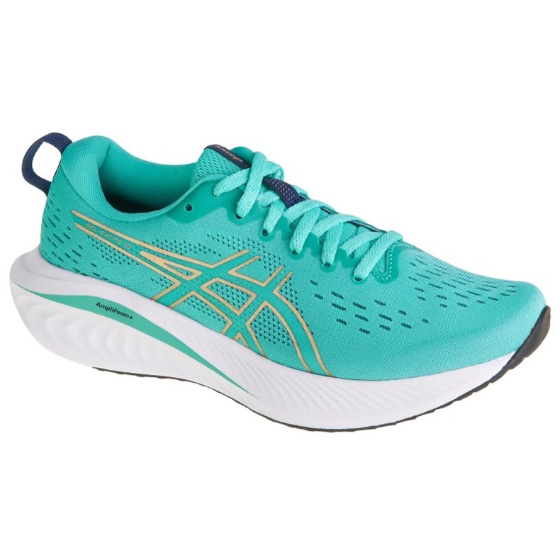 Zapatillas Asics Gel-Excite 10 1012B418-301 azul