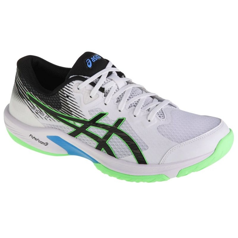 Zapatillas Asics Beyond Ff 1071A092-101 blanco Zapatillas Asics Beyond Ff 1071A092-101 blanco