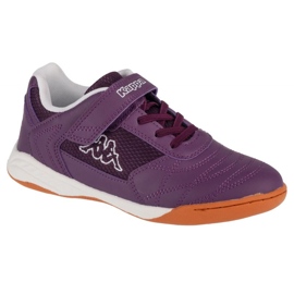 Zapatillas Kappa Damba K 260765K-2610 violeta