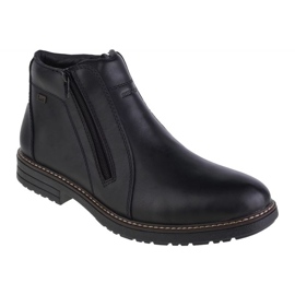 Zapatos Rieker Botines M 33160-00 negro
