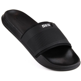 Chanclas deportivas Big Star INT1966A, negro