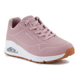 Zapatos Skechers Uno Stand On Air 73690-BLSH rosa