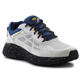Zapatos Skechers Bounder Rse 232780-NTMT gris