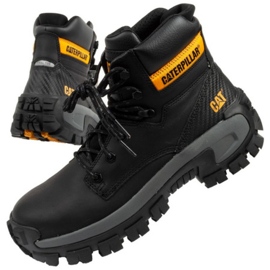 Zapatos Caterpillar Sb Sra Hro Fo E P725131 negro
