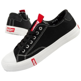 Zapatos Lee Cooper LCW-24-31-2238M negro