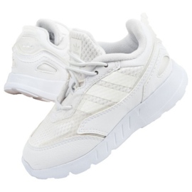 Zapatillas Adidas Zx 1K 2.0 GY0800 blanco