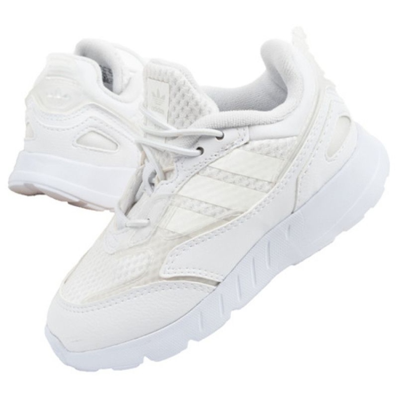 Zapatillas Adidas Zx 1K 2.0 GY0800 blanco