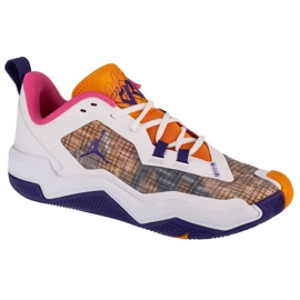 Zapatillas Nike Air Jordan One Take 4 M DO7193-100 multicolor