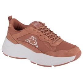 Zapatos Kappa Askja 243413-7110 rosado