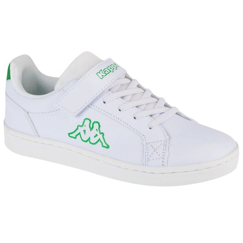 Zapatillas Kappa Kelford K 261053K-1030 blanco
