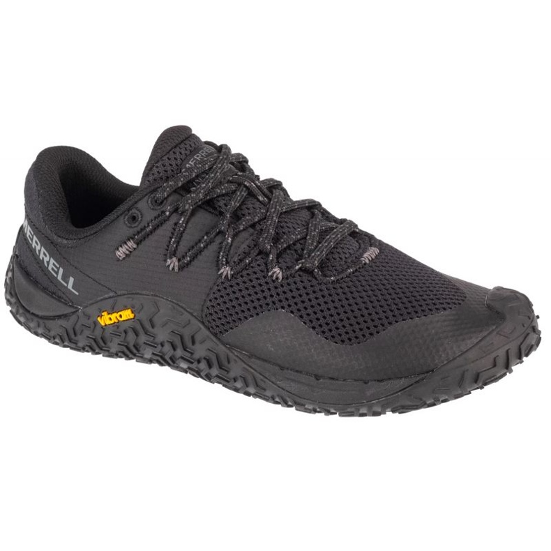 Zapatillas para correr Merrell Trail Glove 7 J037336 negro Zapatillas para correr Merrell Trail Glove 7 J037336 negro