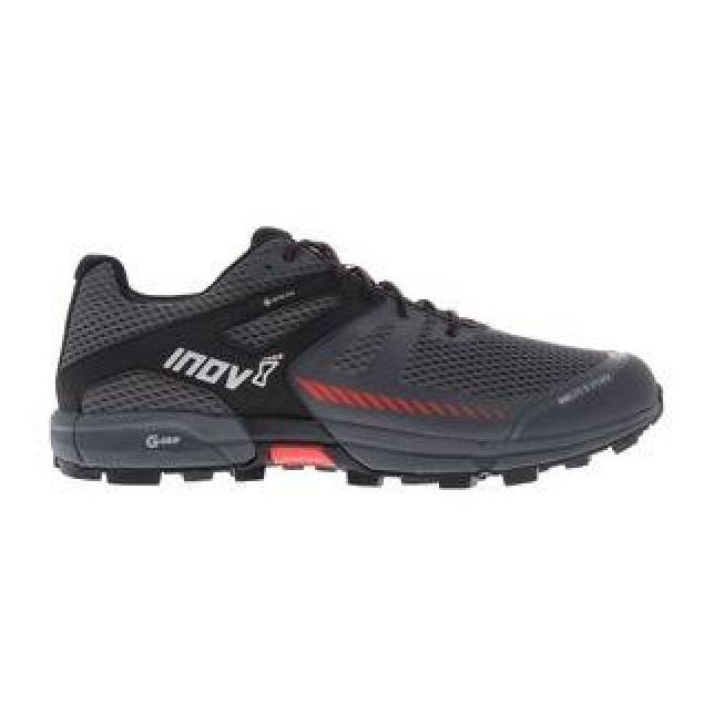 Zapatillas para correr Inov-8 Roclite G 315 Gtx V2 M 001019-GYBKRD-M-01 gris