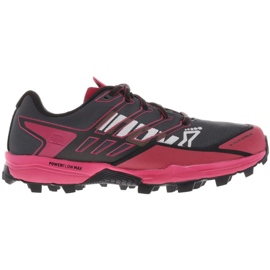 Zapatillas para correr Inov-8 X-Talon Ultra 260 V2 000989-BKSG-S-01 gris