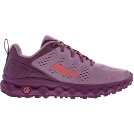 Zapatillas para correr Inov-8 Parkclaw G 280 000973-LIPLCO-S-01 púrpura