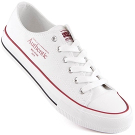 Zapatillas Big Star INT1970, blanco