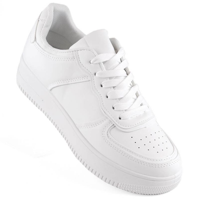 Zapatillas deportivas Potocki W WOL216A blanco