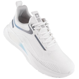 Zapatillas deportivas Big Star INT1971 blanco
