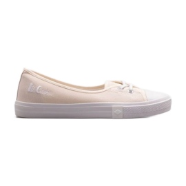 Zapatillas Lee Cooper LCW-24-31-2728L blanco