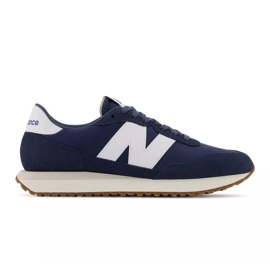 Zapatillas New Balance MS237GB azul