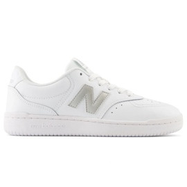Zapatillas New Balance BBW80WMS blanco