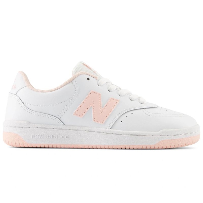 Zapatillas New Balance BBW80WPK blanco