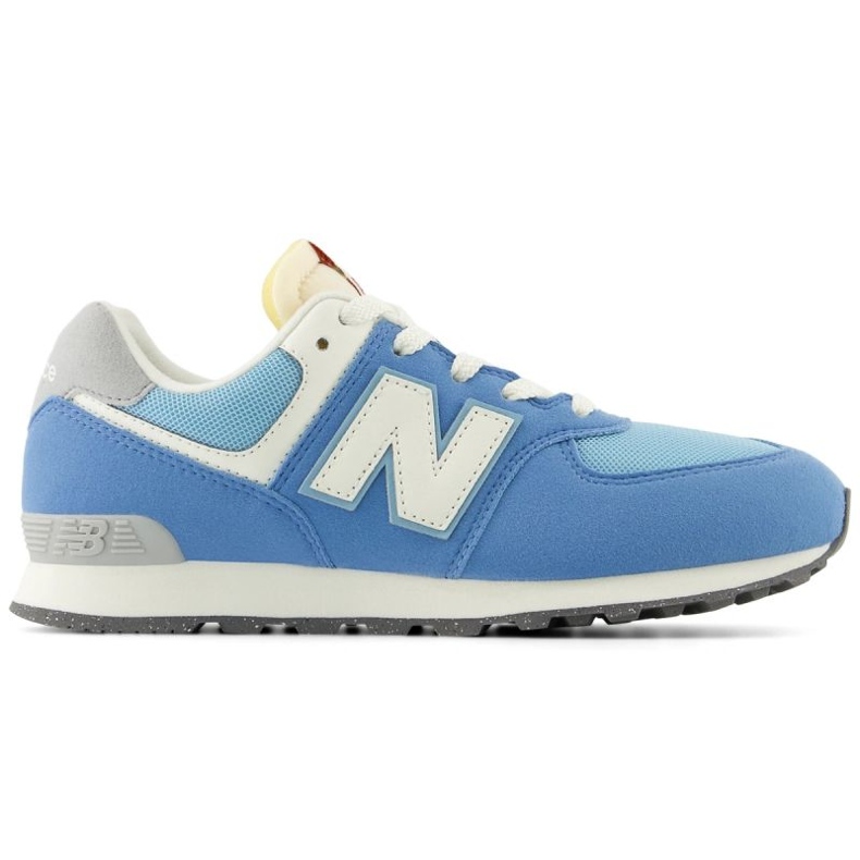 Zapatillas New Balance GC574RCA azul