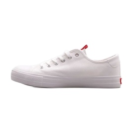 Zapatillas Lee Cooper LCW-24-31-2240M blanco