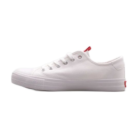 Zapatillas Lee Cooper LCW-24-31-2240M blanco