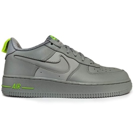 Zapatillas Nike Air Force 1 LV8 1 (GS) DD3227-001 gris