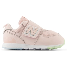 Zapatillas New Balance NW574MSE rosa