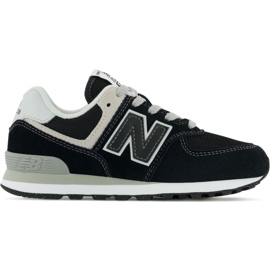 Zapatillas New Balance PC574EVB negro