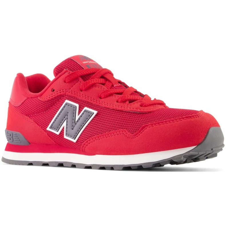 Zapatillas New Balance GC515KC rojo